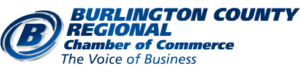 burlington county chamber of commerce logo