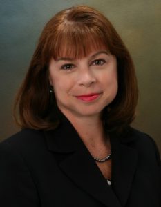 Denise Tocco, Director of Temp Division