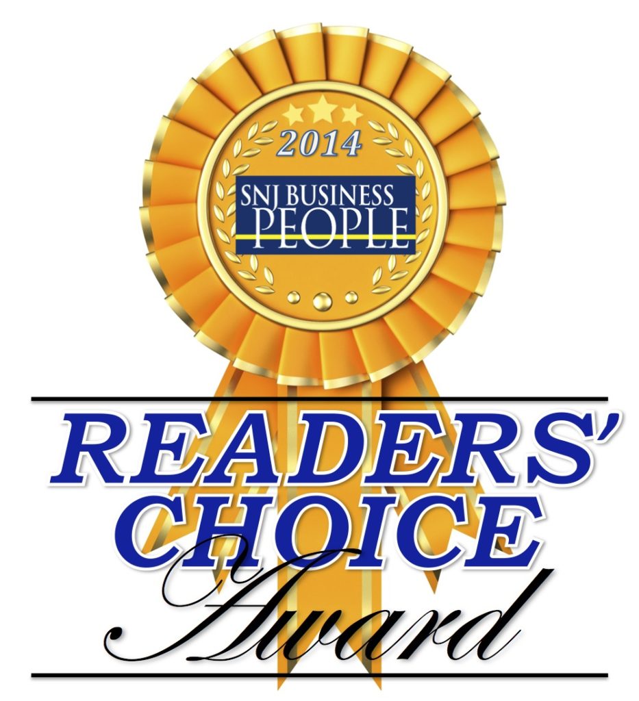 snjbp 2014 Readers' Choice Logo