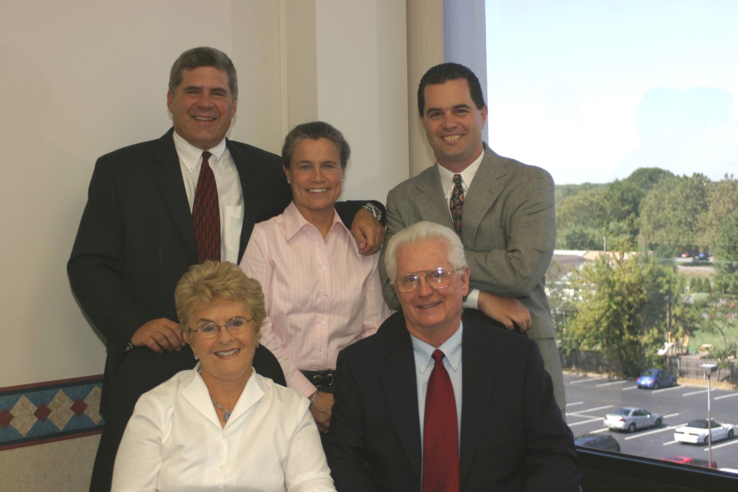 About Us Emerson Group, Inc Recruiting, Staffing, and Consulting in