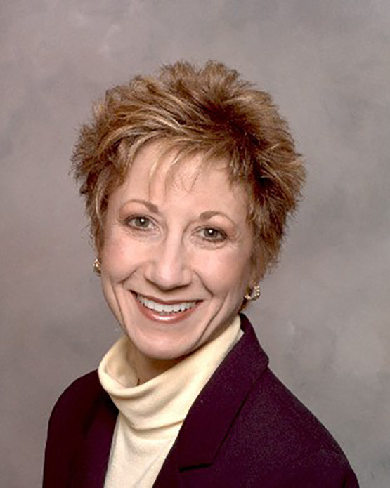Karmae Fahr, Founder & President & Chief Executive Officer