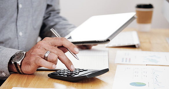 Accounting/Finance