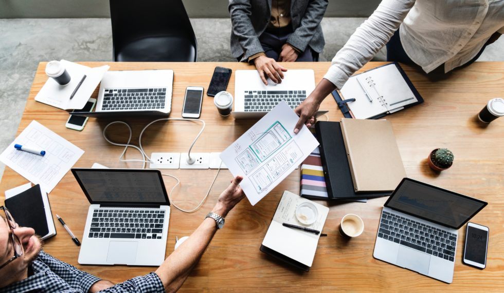 Advantages To Working With Emerson Group