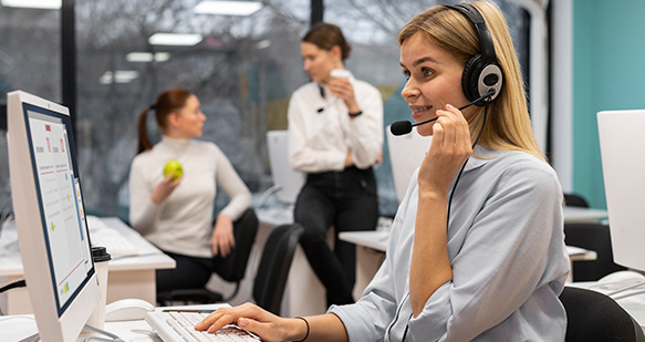 Customer Service
