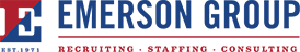 Emerson Group, Inc. Logo