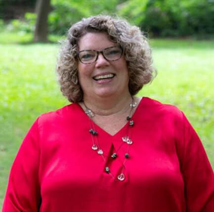 Jami Rossman