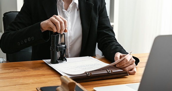 Legal Office