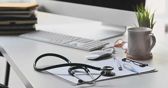 Medical Office