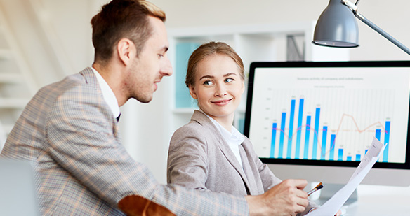 Sales/Marketing
